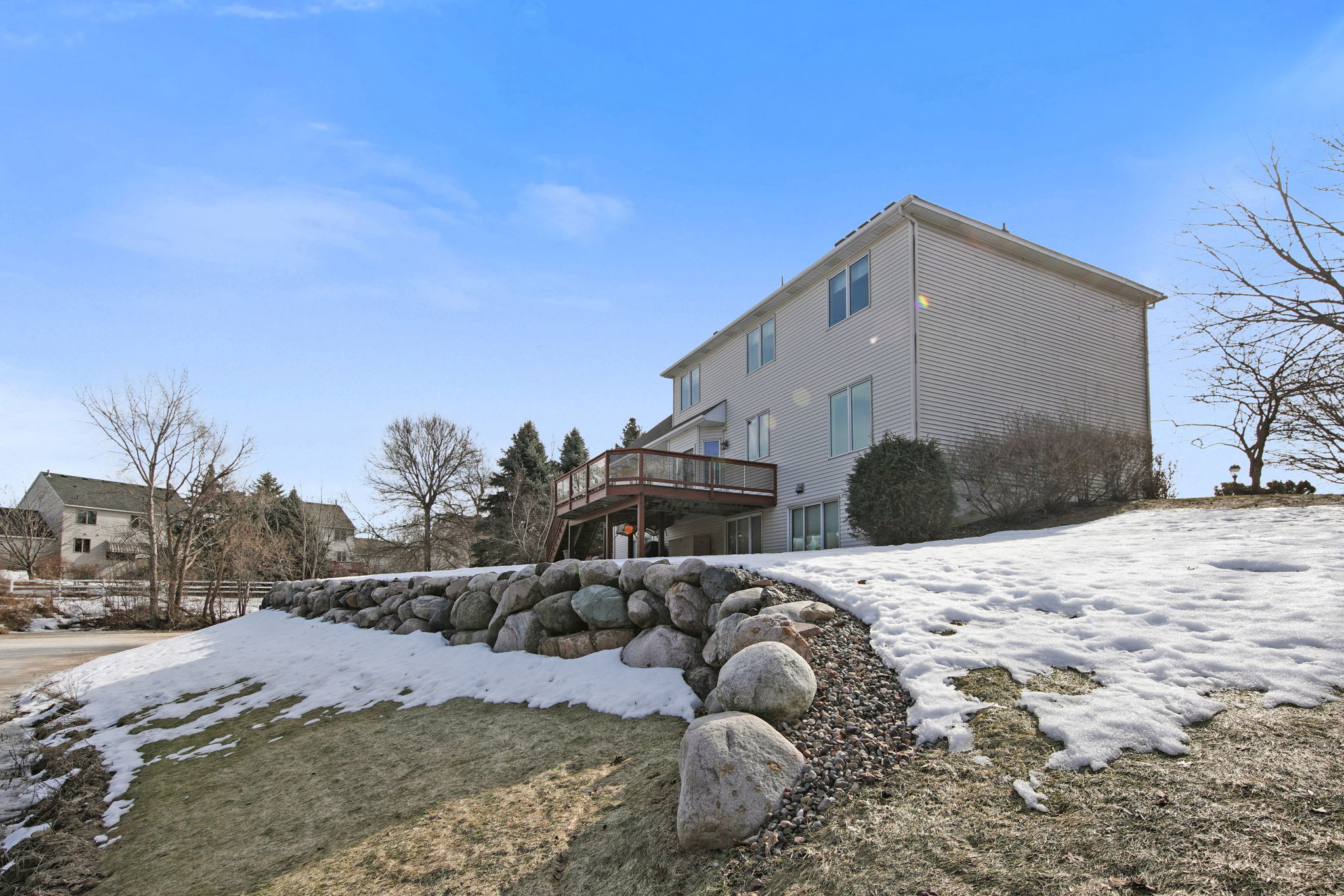 13730 Fawn Ridge Ct, Apple Valley, MN 55124 Mint Real Estate Photography
