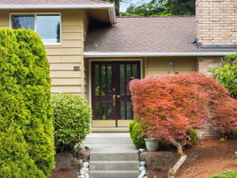 Discover the perfect blend of modern updates and classic Northwest charm.