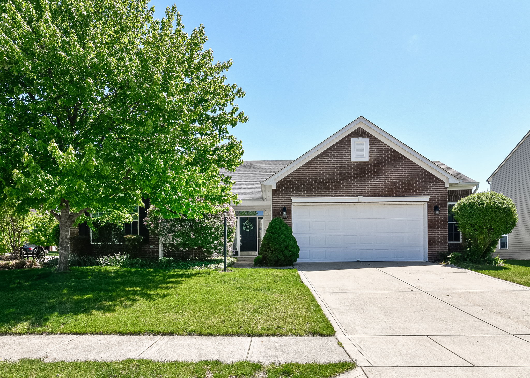 13737 McDowell Dr, Fishers, IN 46038 Indy Realty Pics