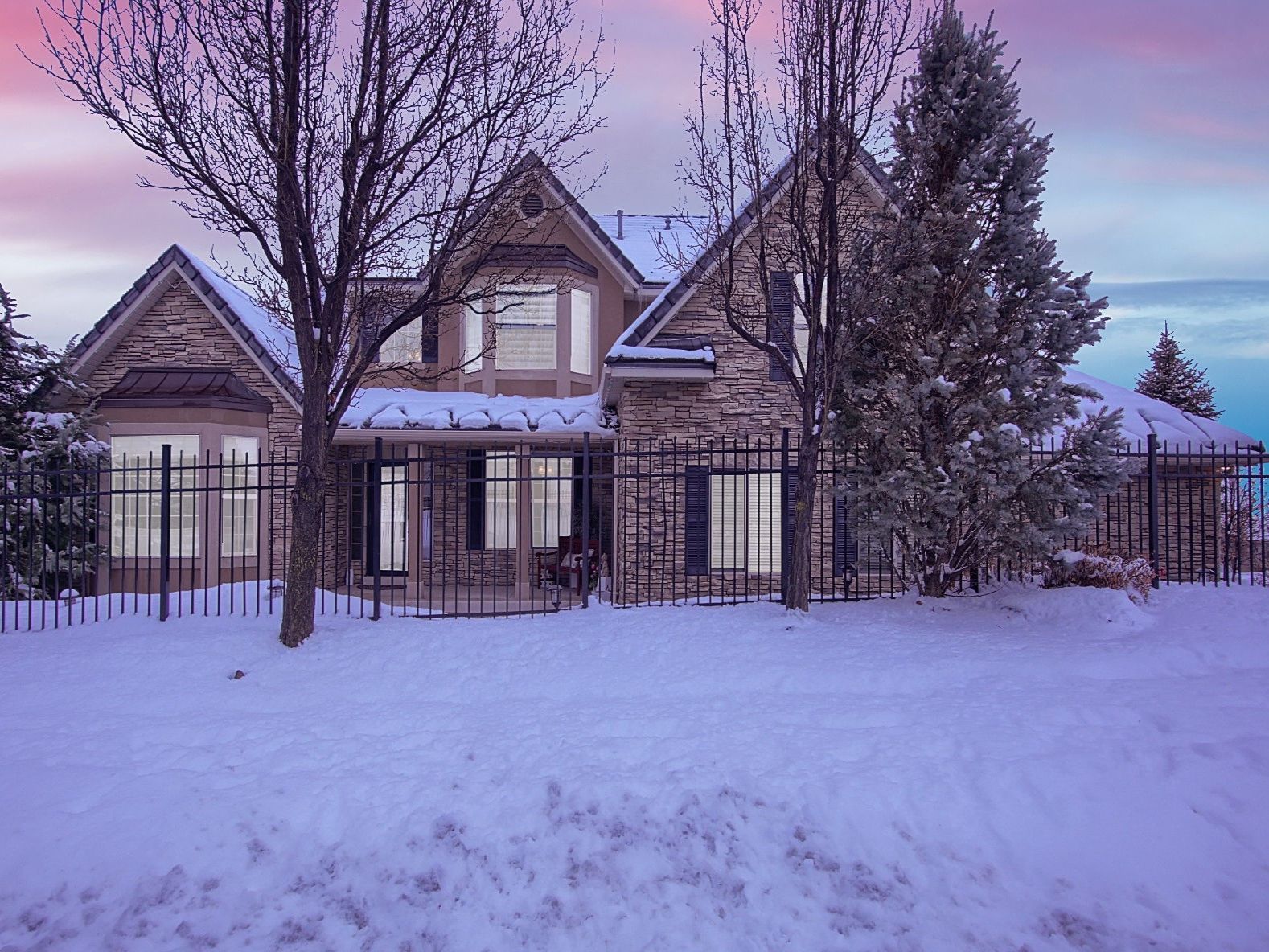  1374 Emry Ct, Kaysville, UT 84037, US Photo 2