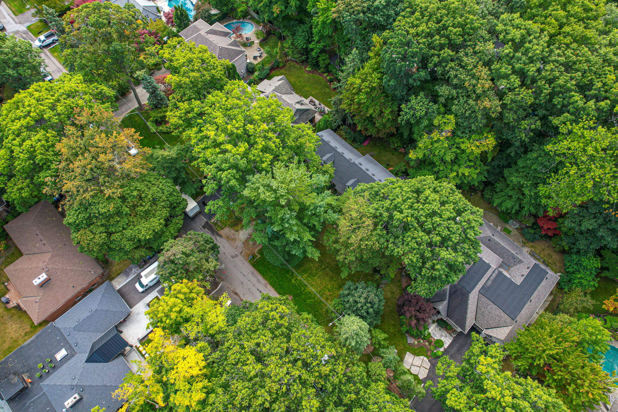 1374 Glenburnie Rd Mississauga, ON L5G