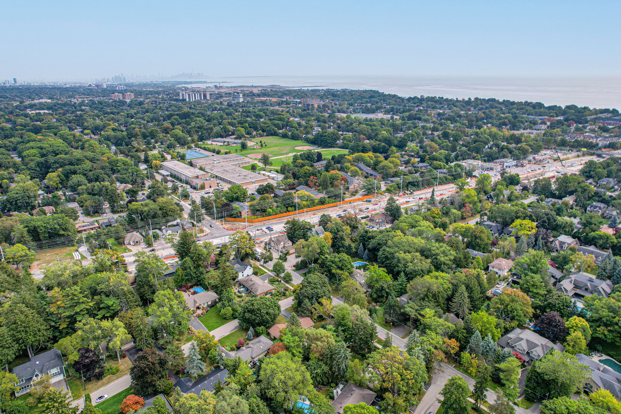 1374 Glenburnie Rd Mississauga, ON L5G