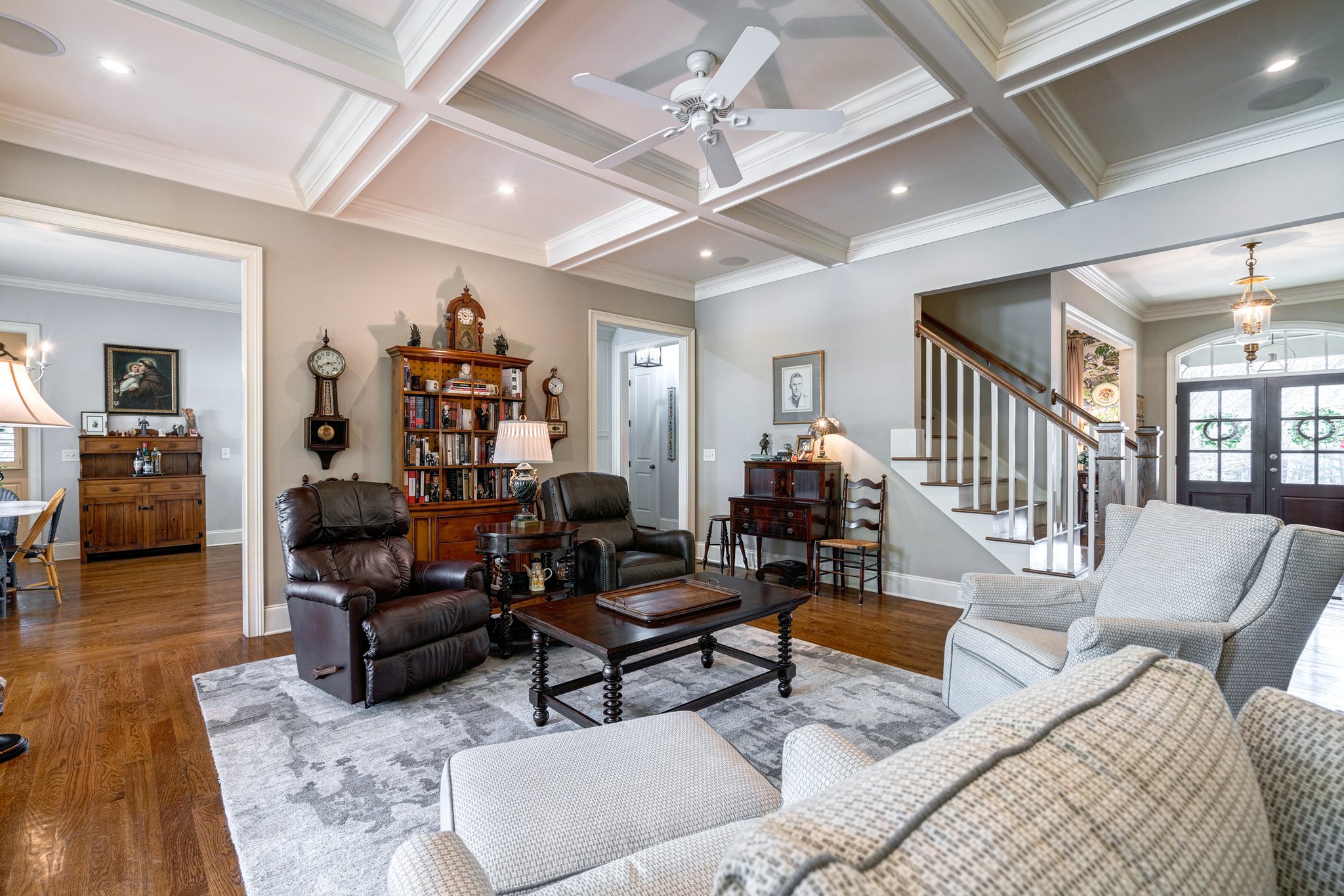 1376 Southwood Cir, Statham, GA 30666, USA Photo 27