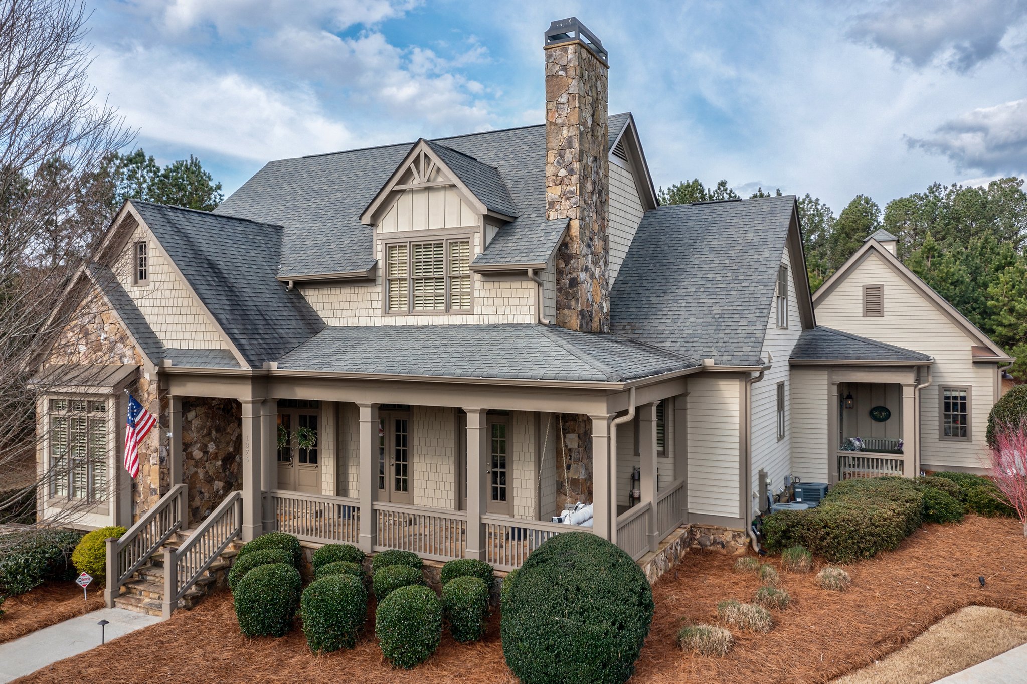 1376 Southwood Cir, Statham, GA 30666, USA Photo 88