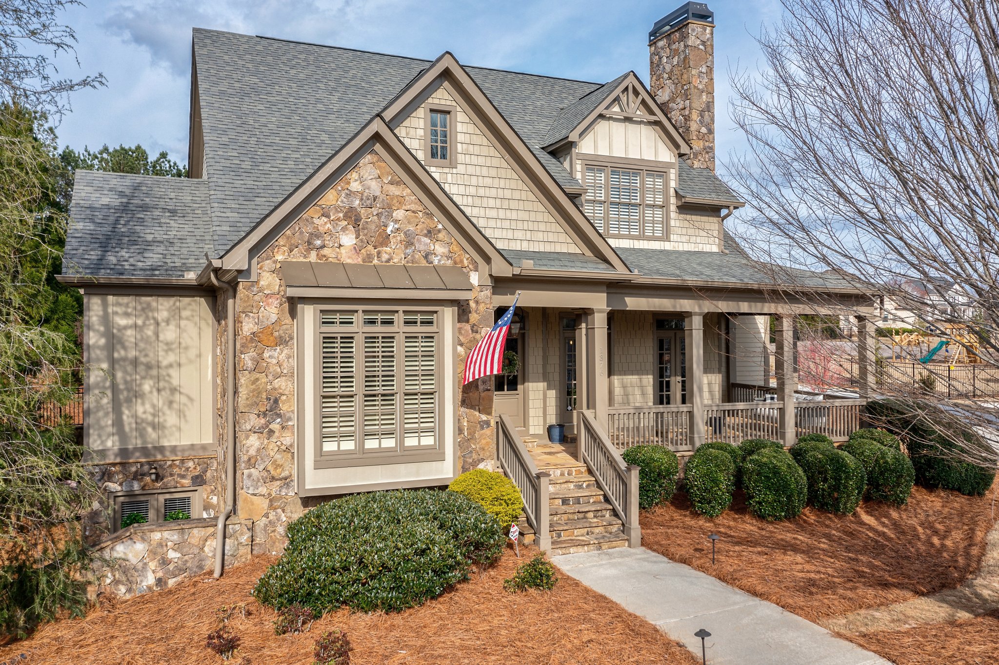 1376 Southwood Cir, Statham, GA 30666, USA Photo 90