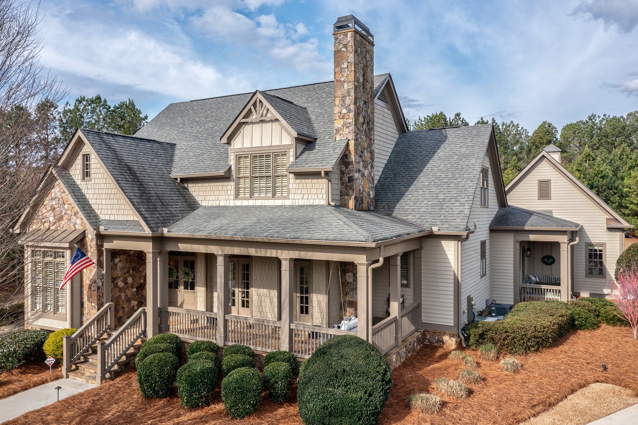 1376 Southwood Cir, Statham, GA 30666, USA Photo 91