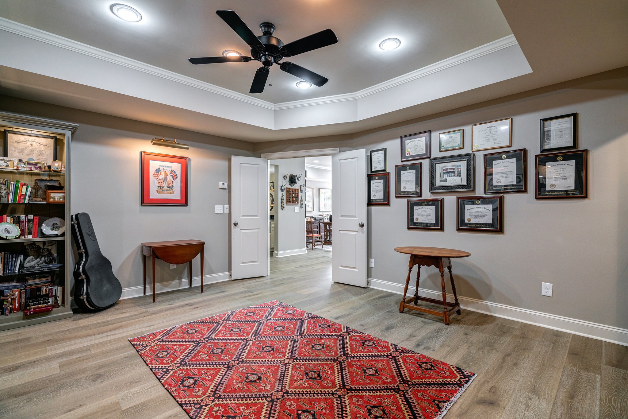 1376 Southwood Cir, Statham, GA 30666, USA Photo 55