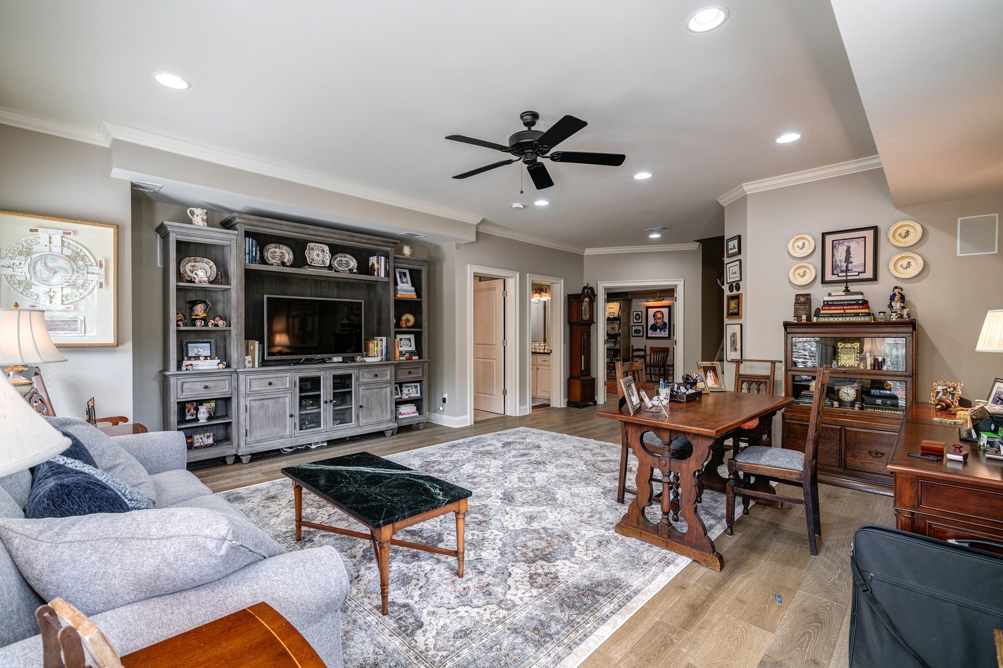 1376 Southwood Cir, Statham, GA 30666, USA Photo 48