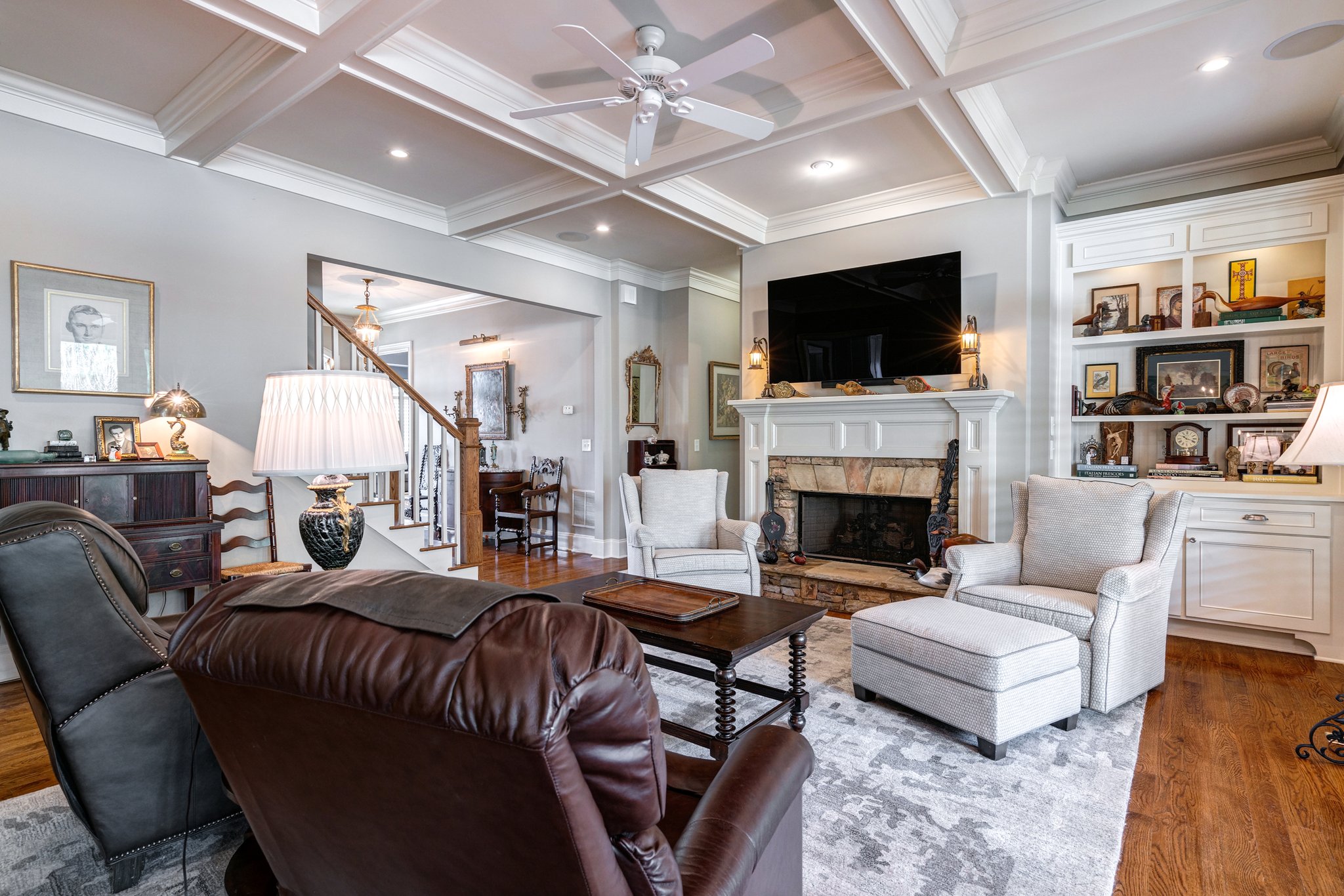 1376 Southwood Cir, Statham, GA 30666, USA Photo 26