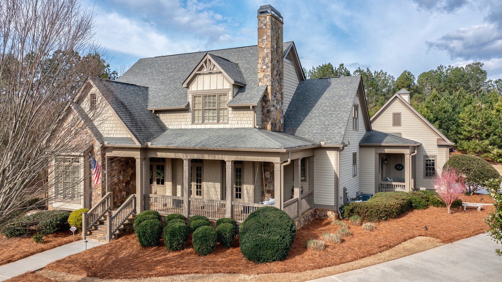 1376 Southwood Cir, Statham, GA 30666, USA Photo 87