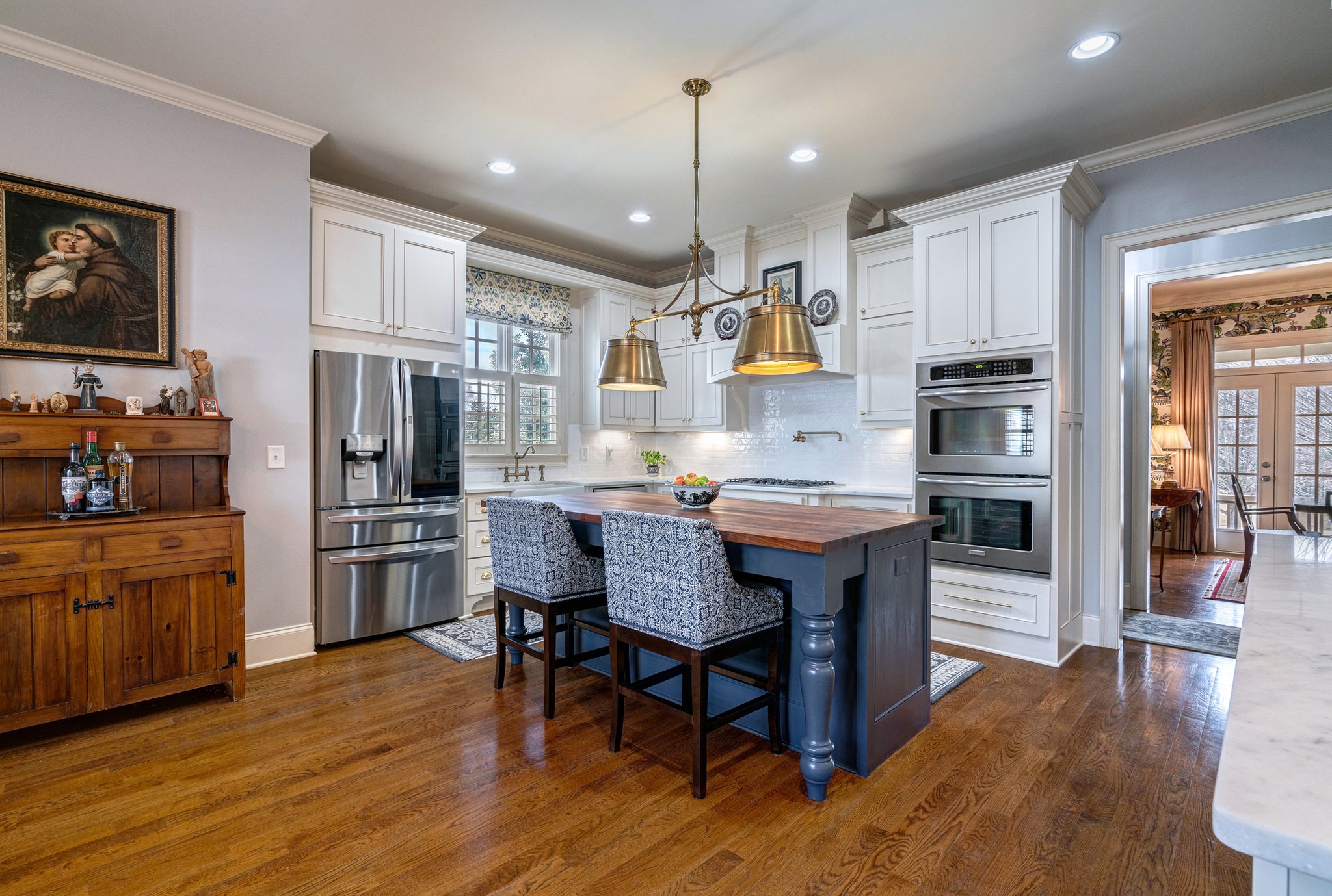 1376 Southwood Cir, Statham, GA 30666, USA Photo 34