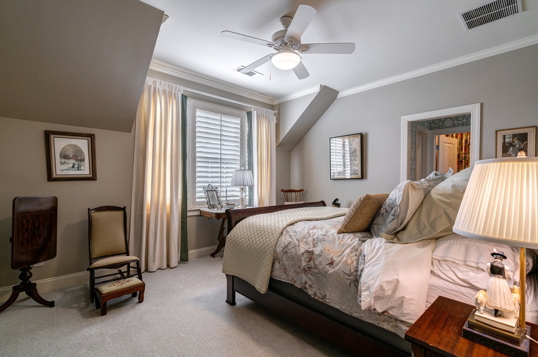 1376 Southwood Cir, Statham, GA 30666, USA Photo 56