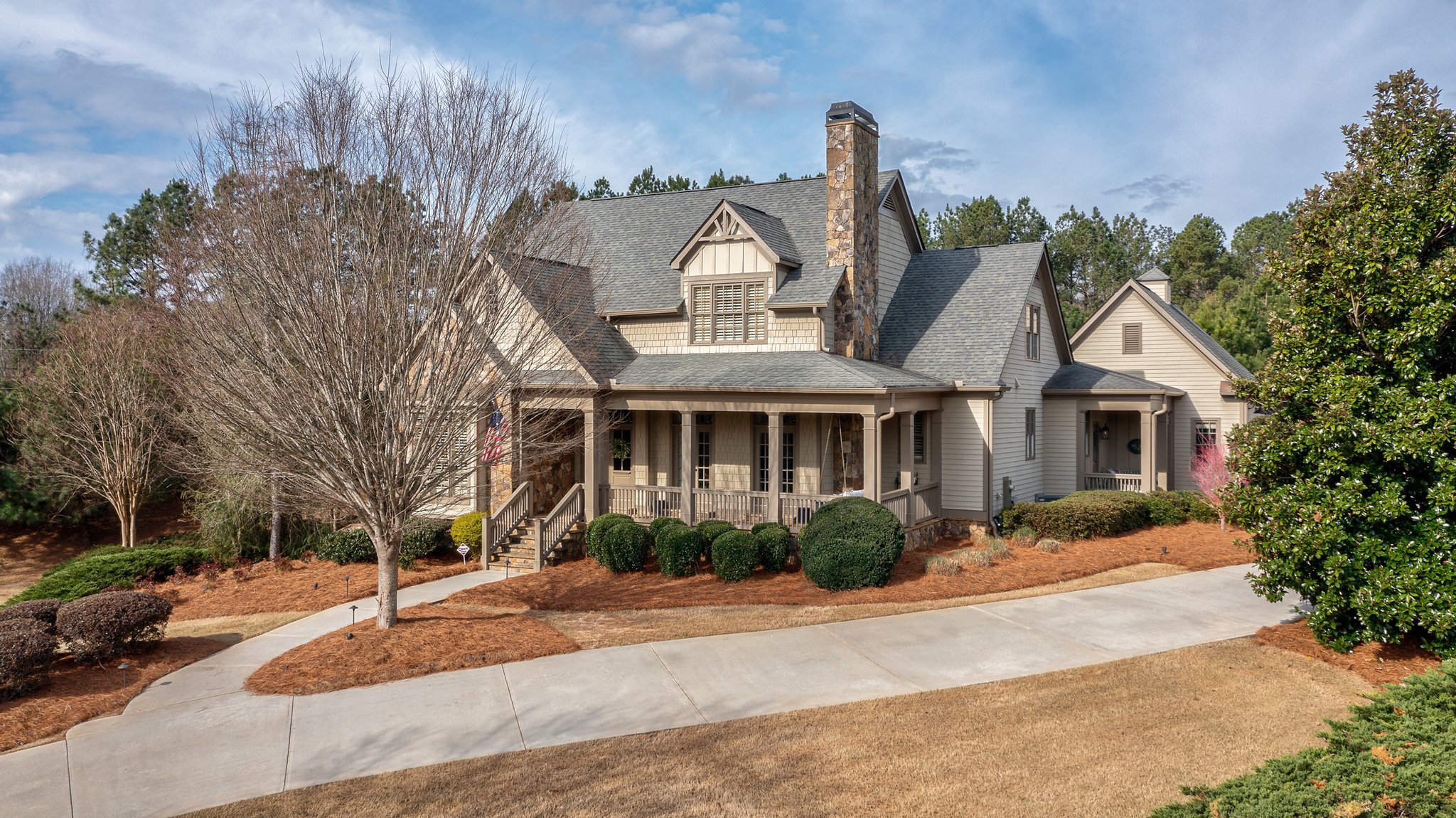 1376 Southwood Cir, Statham, GA 30666, USA