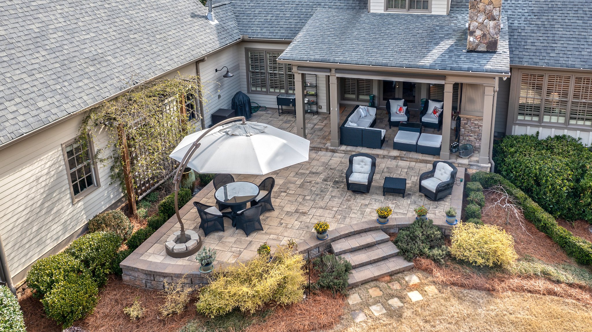 1376 Southwood Cir, Statham, GA 30666, USA Photo 104