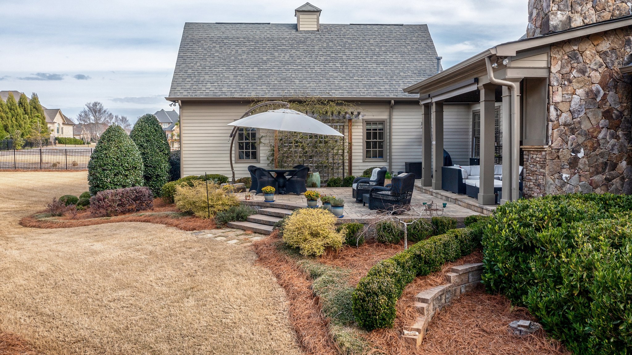 1376 Southwood Cir, Statham, GA 30666, USA Photo 105