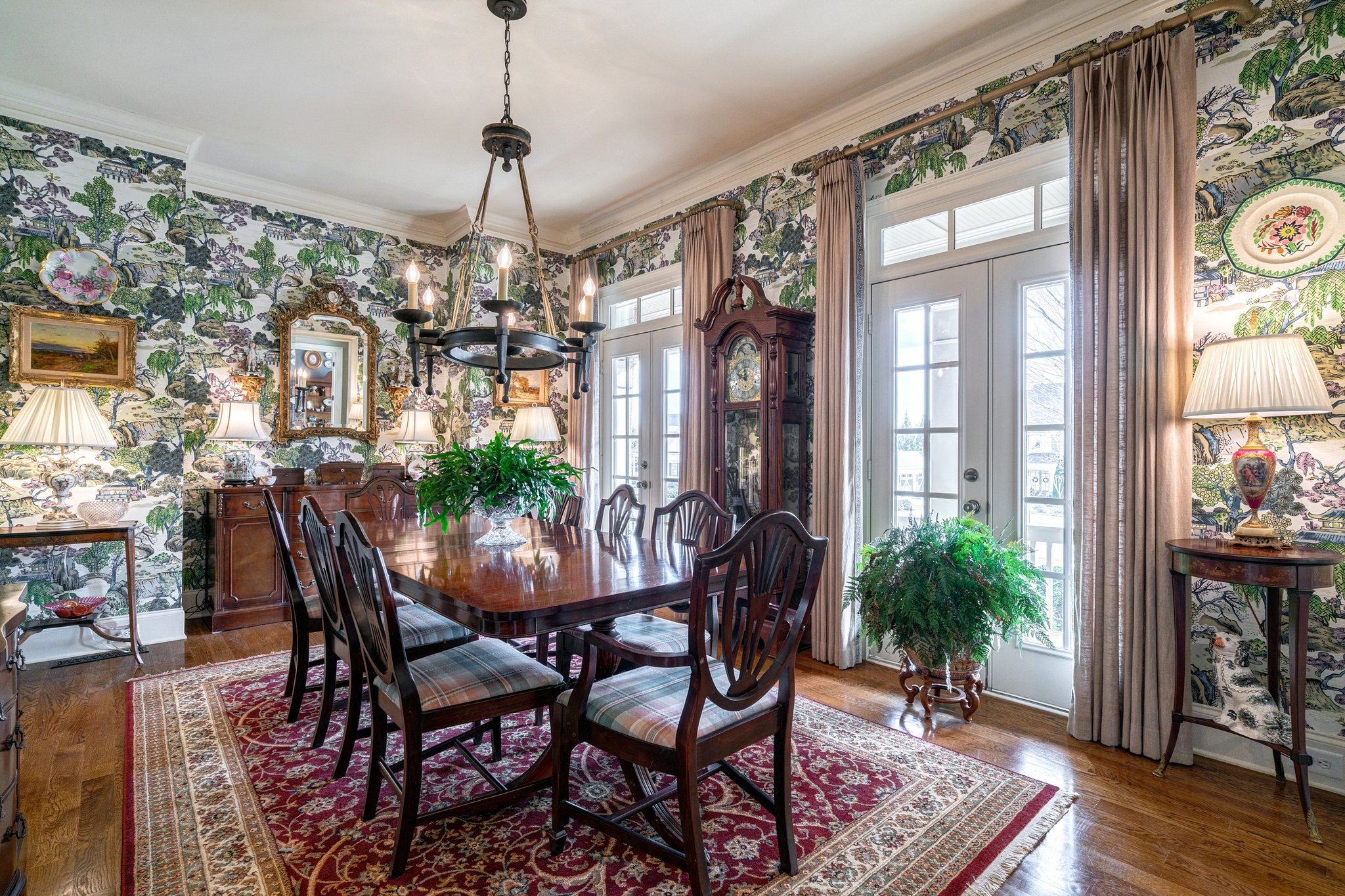 1376 Southwood Cir, Statham, GA 30666, USA Photo 6