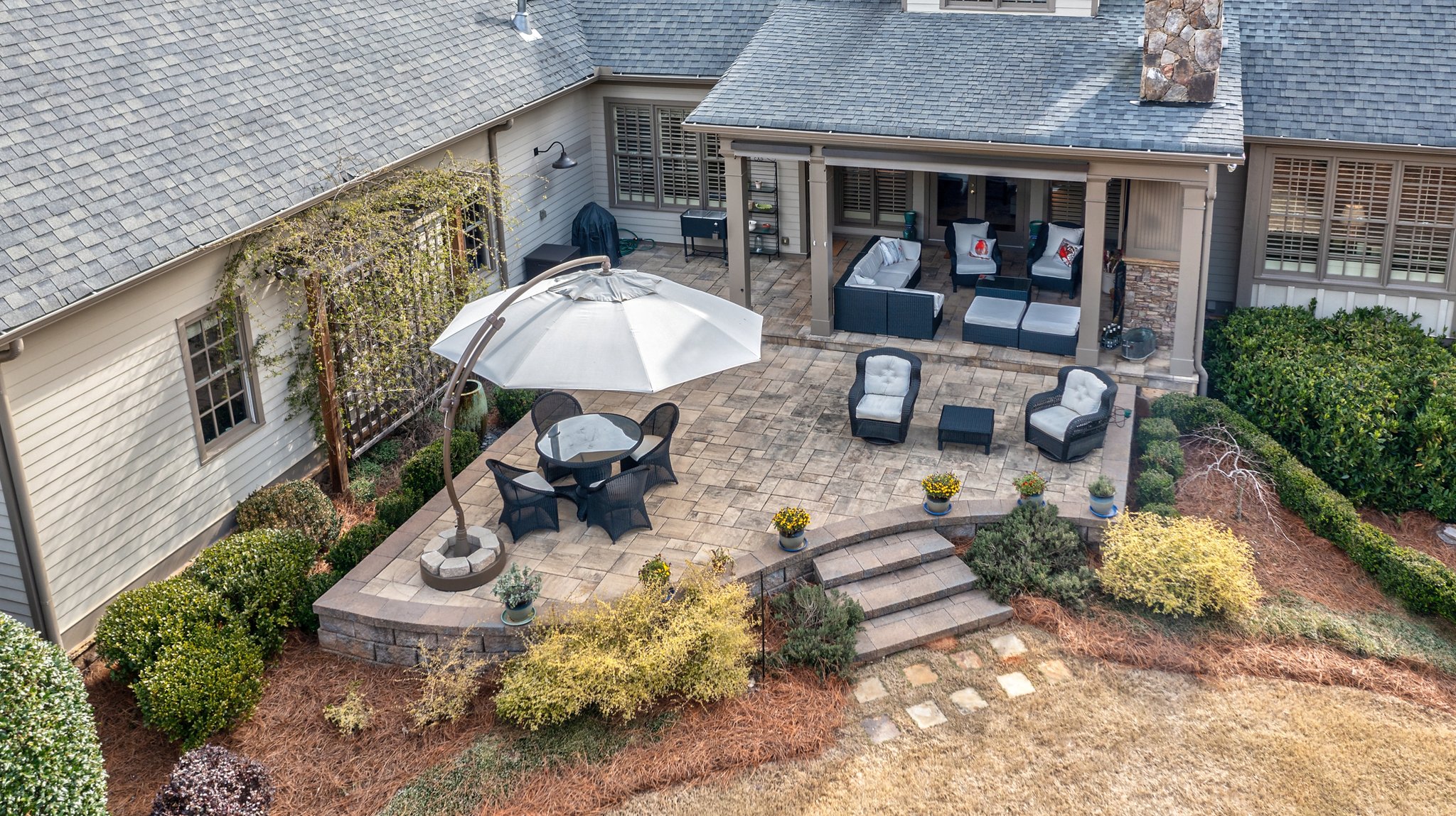 1376 Southwood Cir, Statham, GA 30666, USA Photo 103