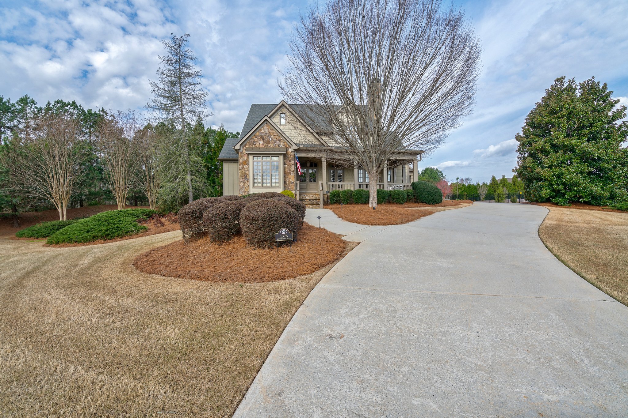 1376 Southwood Cir, Statham, GA 30666, USA Photo 67