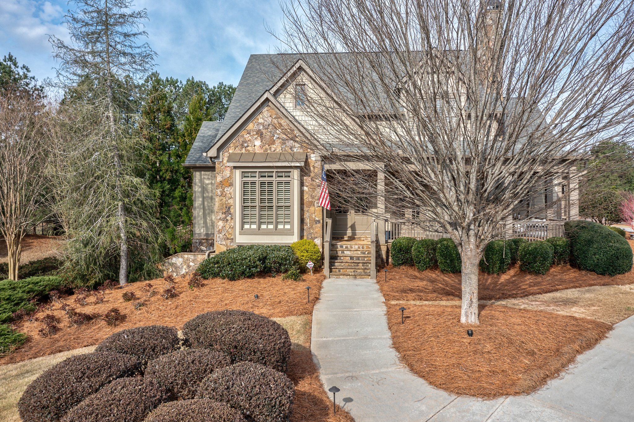1376 Southwood Cir, Statham, GA 30666, USA Photo 89