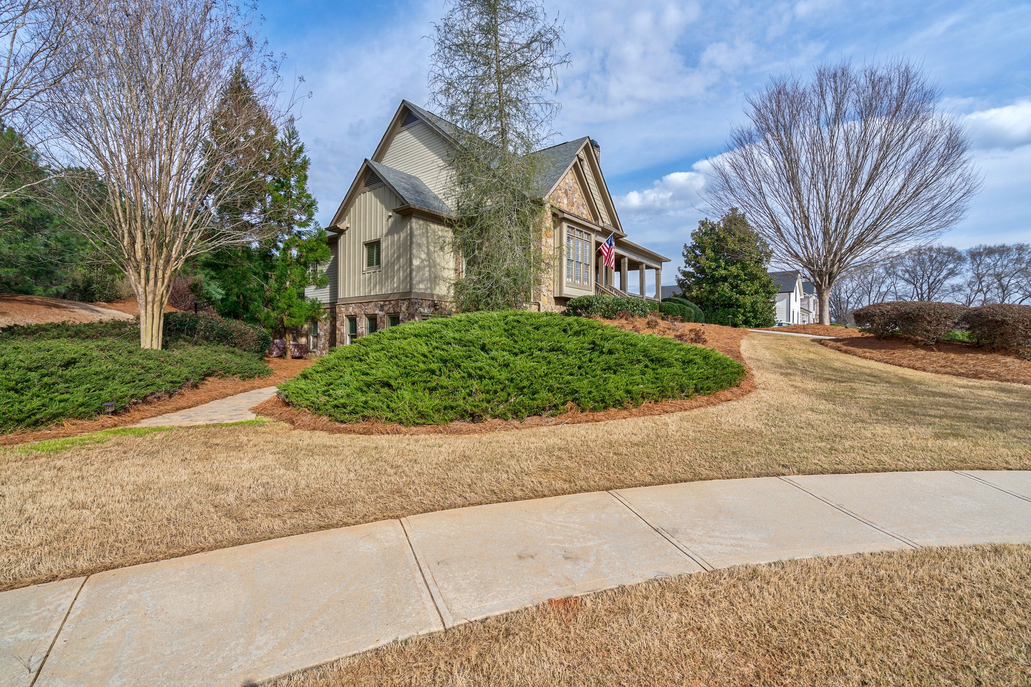 1376 Southwood Cir, Statham, GA 30666, USA Photo 65