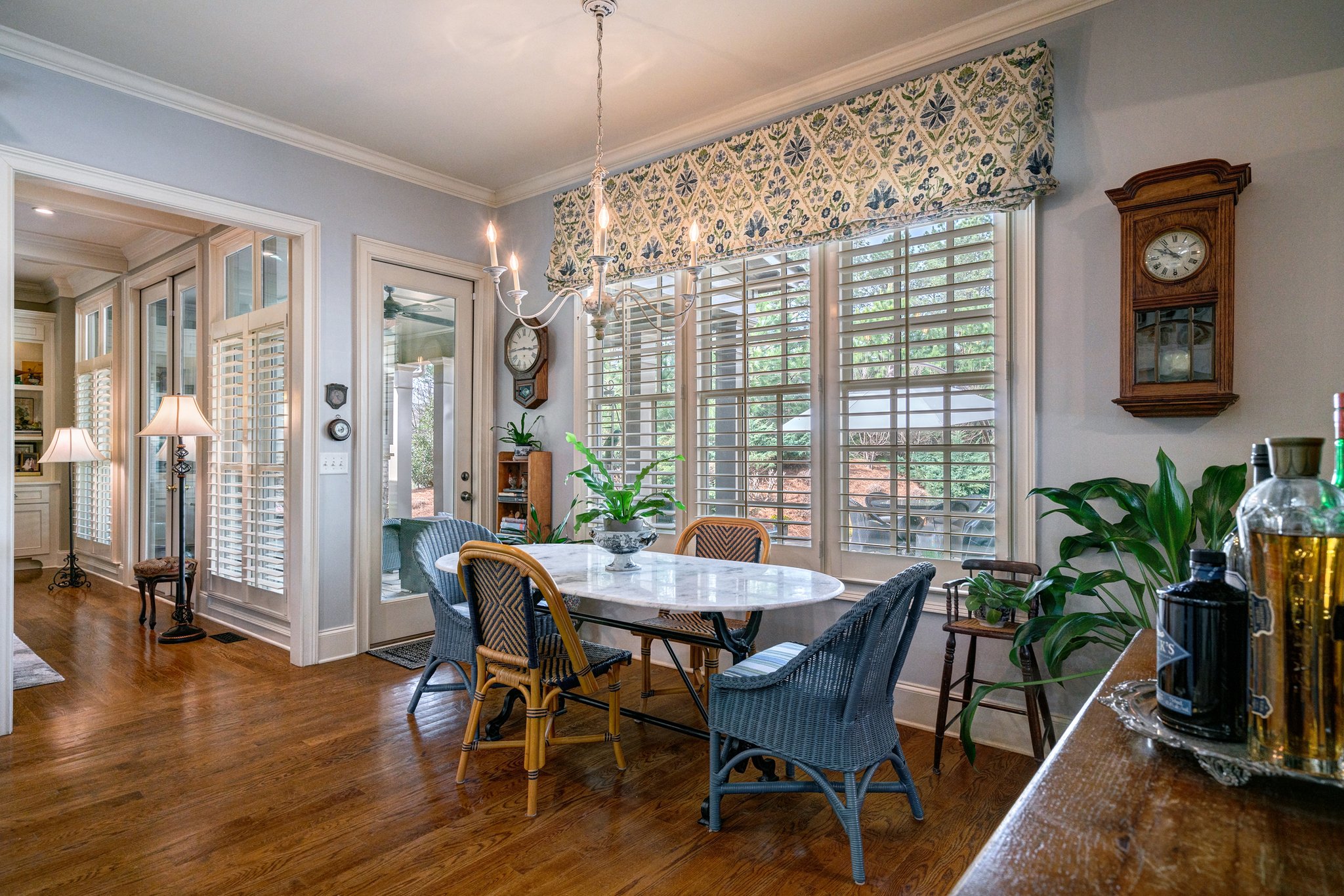 1376 Southwood Cir, Statham, GA 30666, USA Photo 38