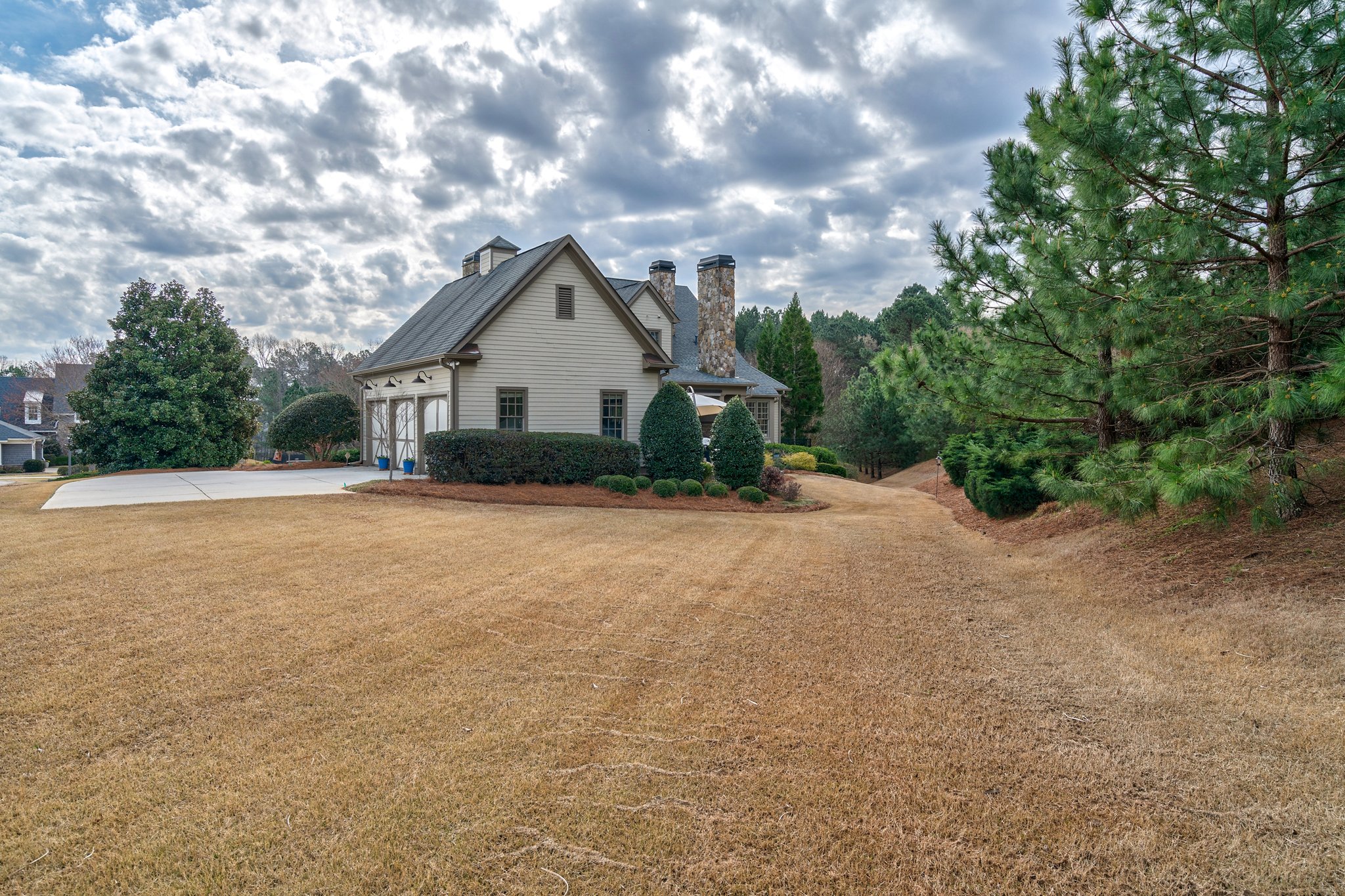 1376 Southwood Cir, Statham, GA 30666, USA Photo 72