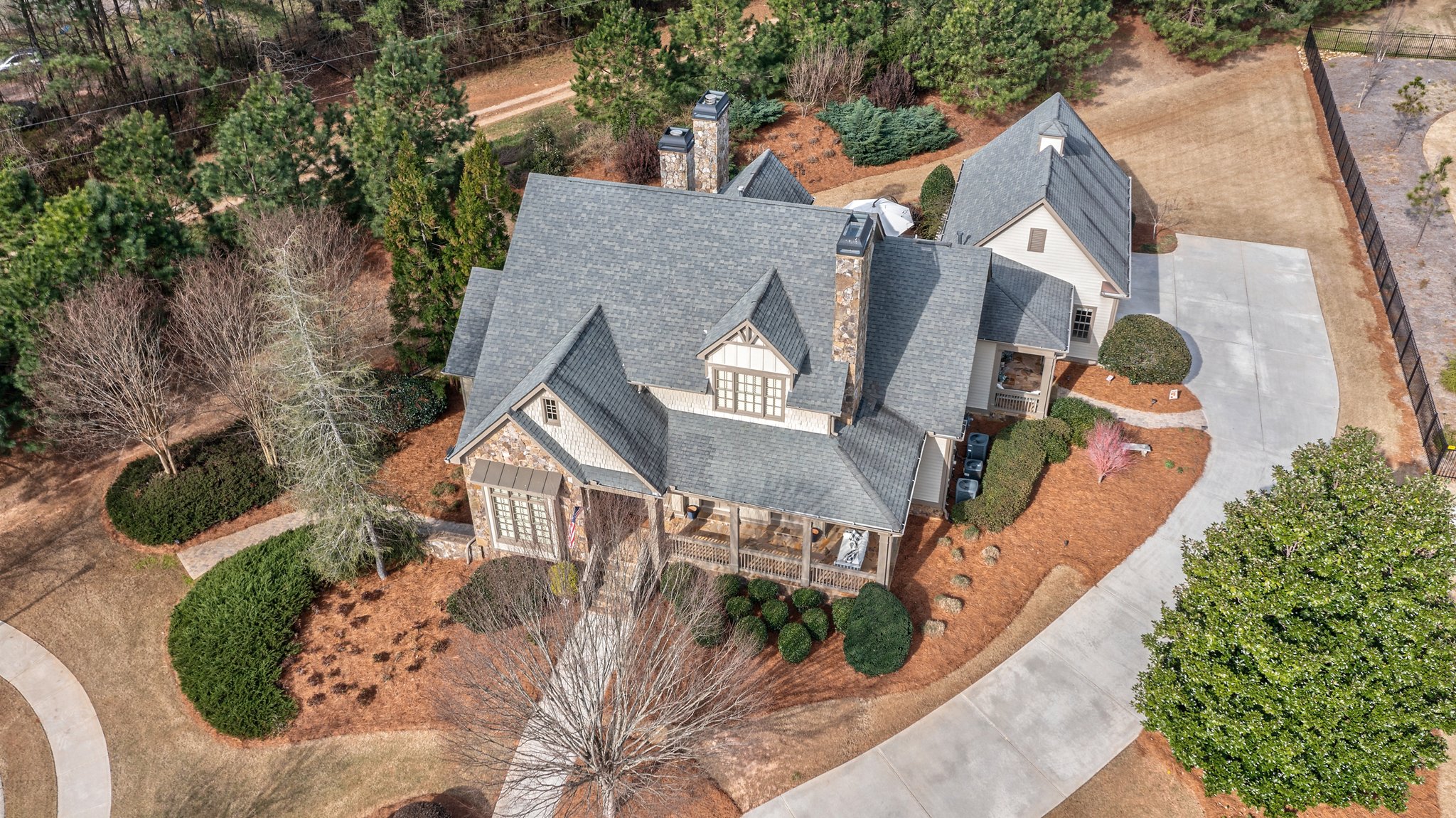1376 Southwood Cir, Statham, GA 30666, USA Photo 99
