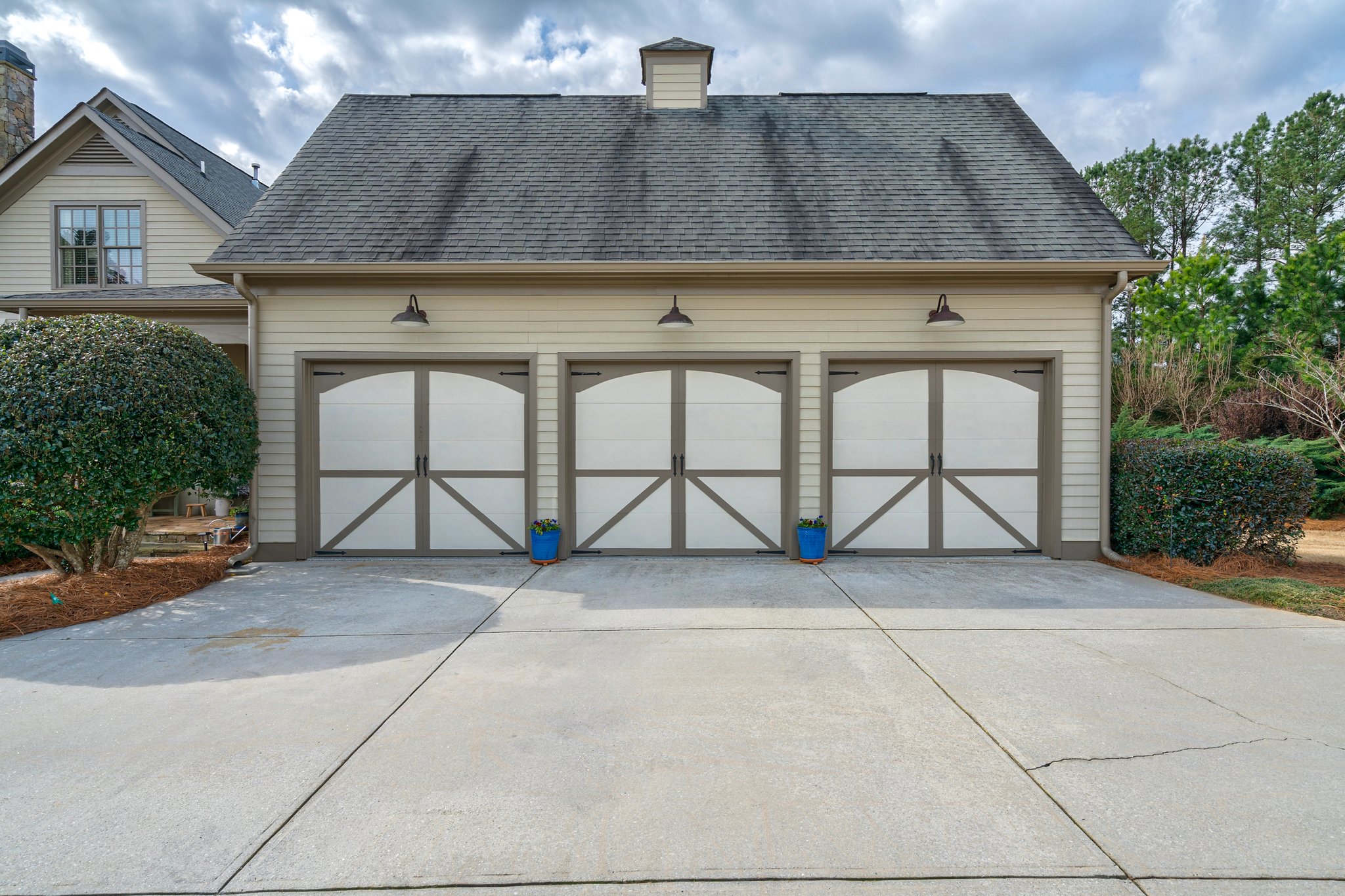 1376 Southwood Cir, Statham, GA 30666, USA Photo 71