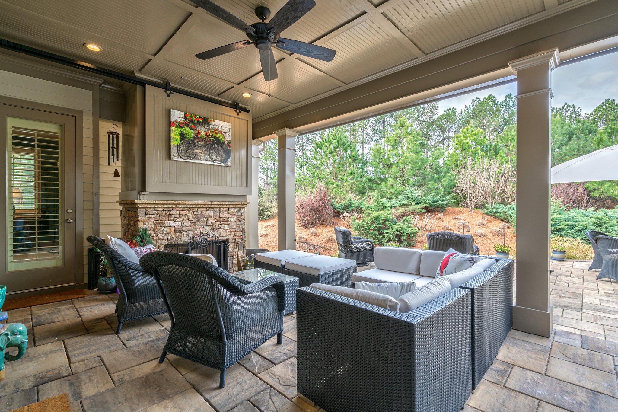 1376 Southwood Cir, Statham, GA 30666, USA Photo 80
