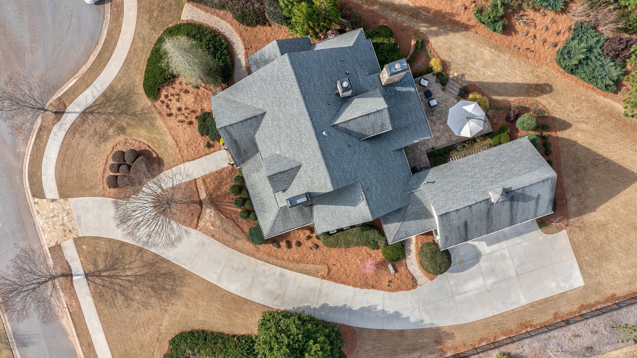 1376 Southwood Cir, Statham, GA 30666, USA Photo 100
