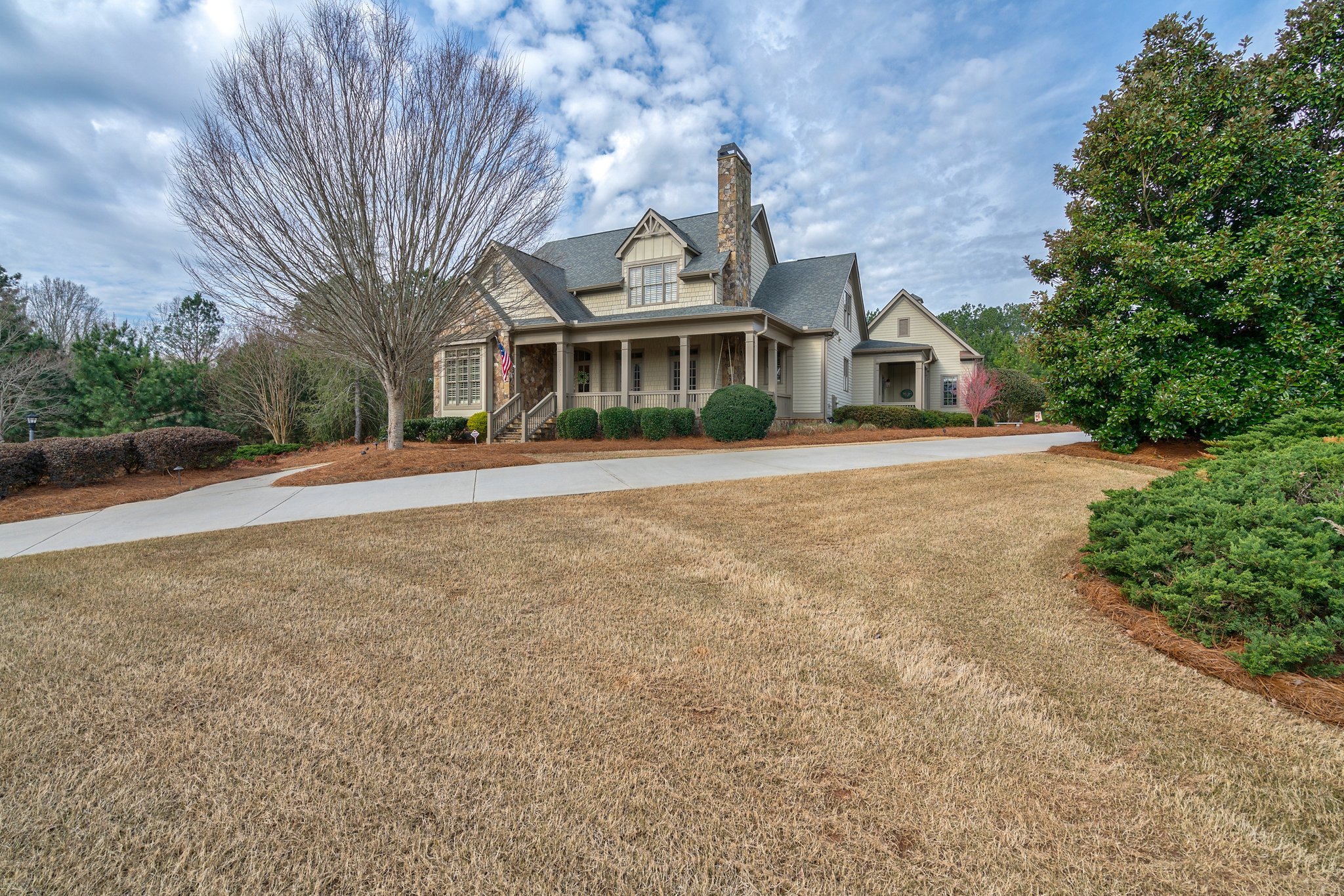 1376 Southwood Cir, Statham, GA 30666, USA Photo 68