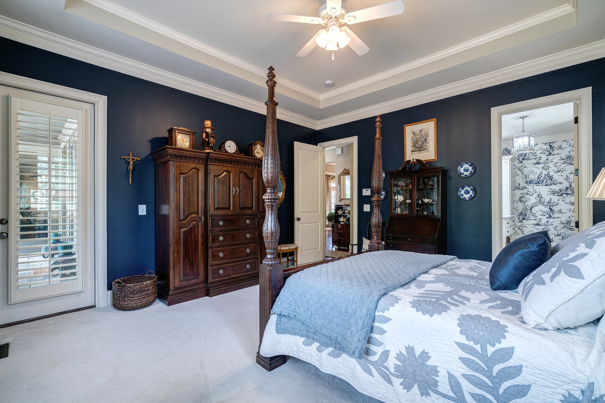1376 Southwood Cir, Statham, GA 30666, USA Photo 15
