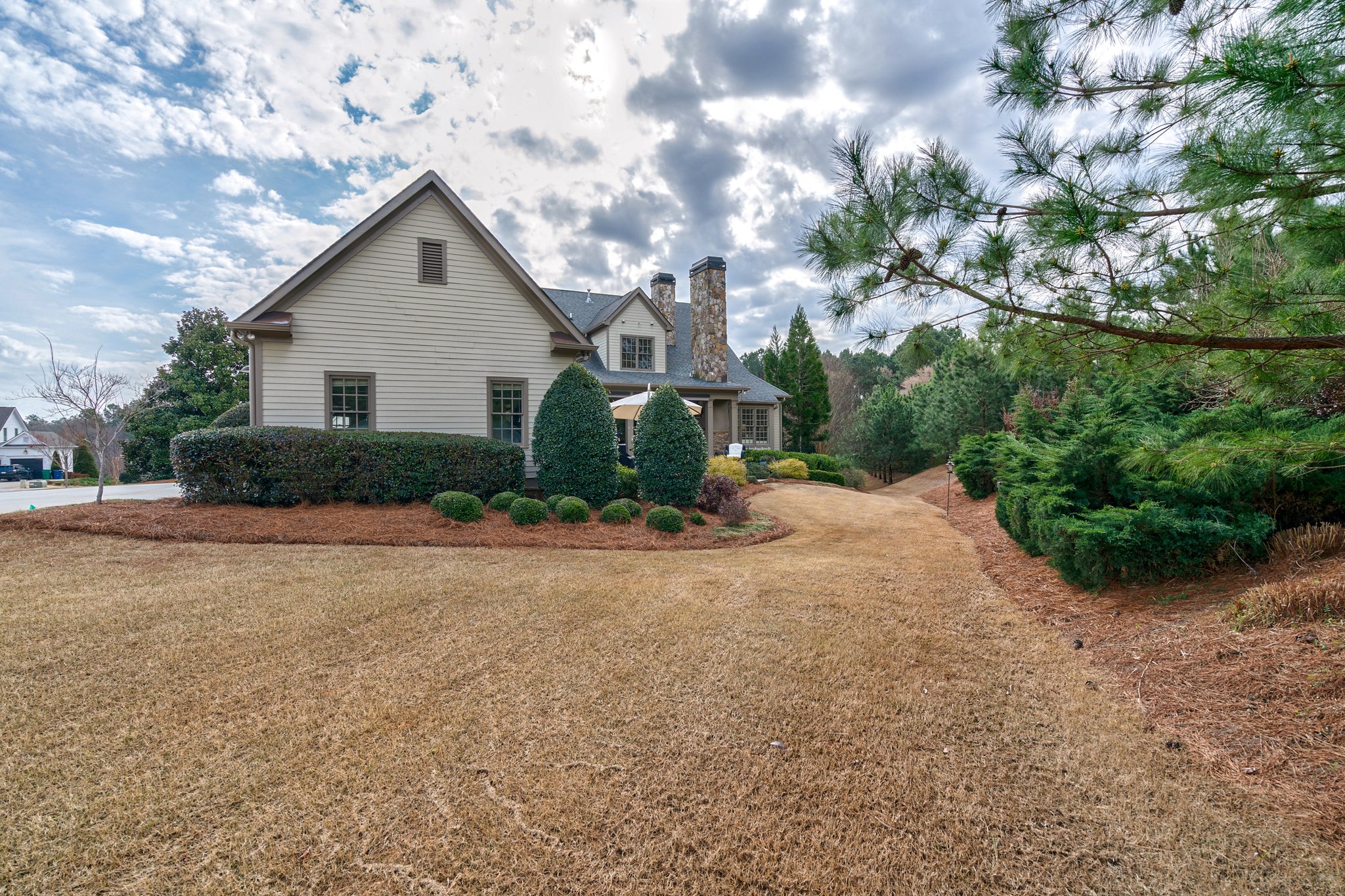 1376 Southwood Cir, Statham, GA 30666, USA Photo 73