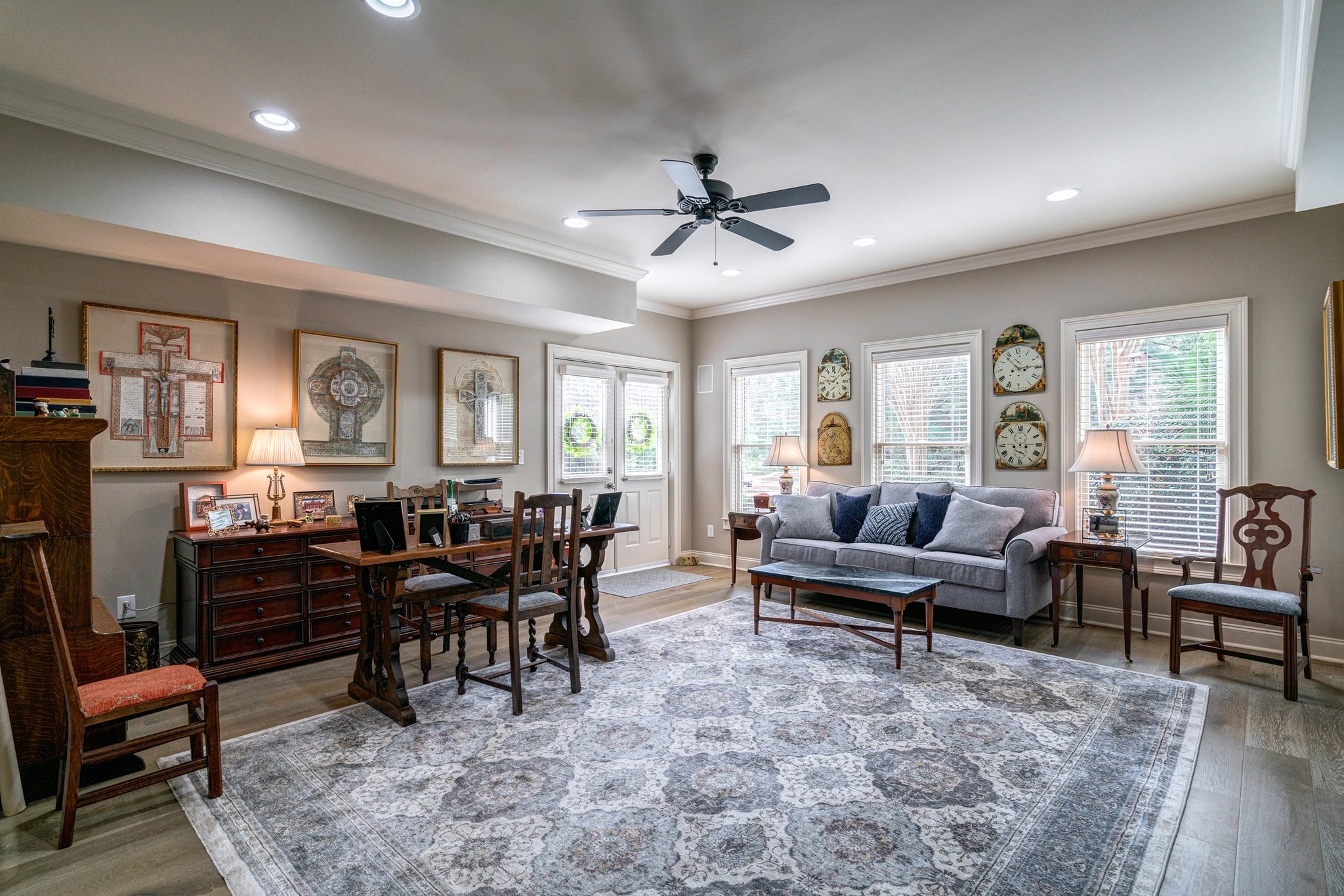1376 Southwood Cir, Statham, GA 30666, USA Photo 46