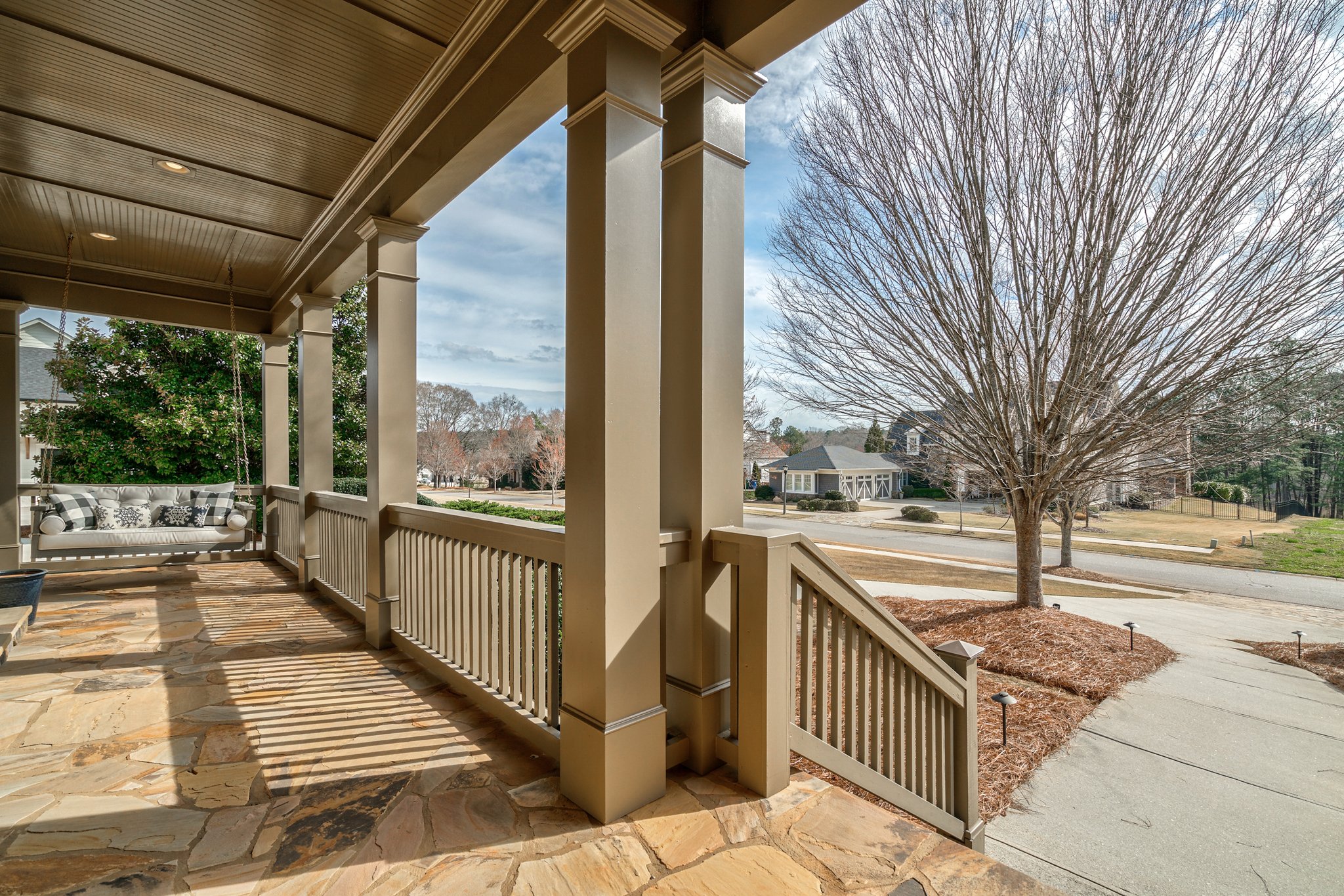 1376 Southwood Cir, Statham, GA 30666, USA Photo 85