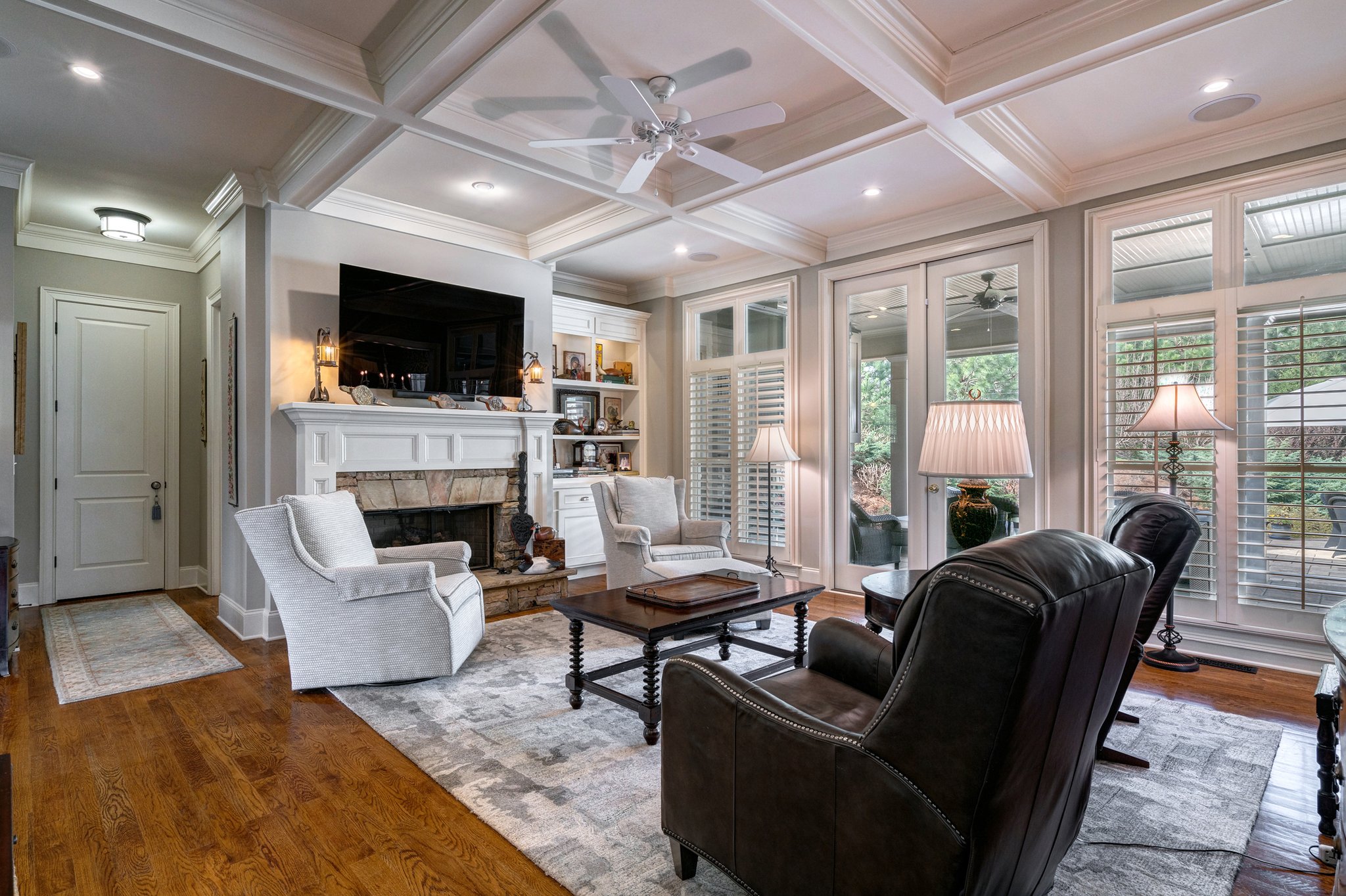 1376 Southwood Cir, Statham, GA 30666, USA Photo 25