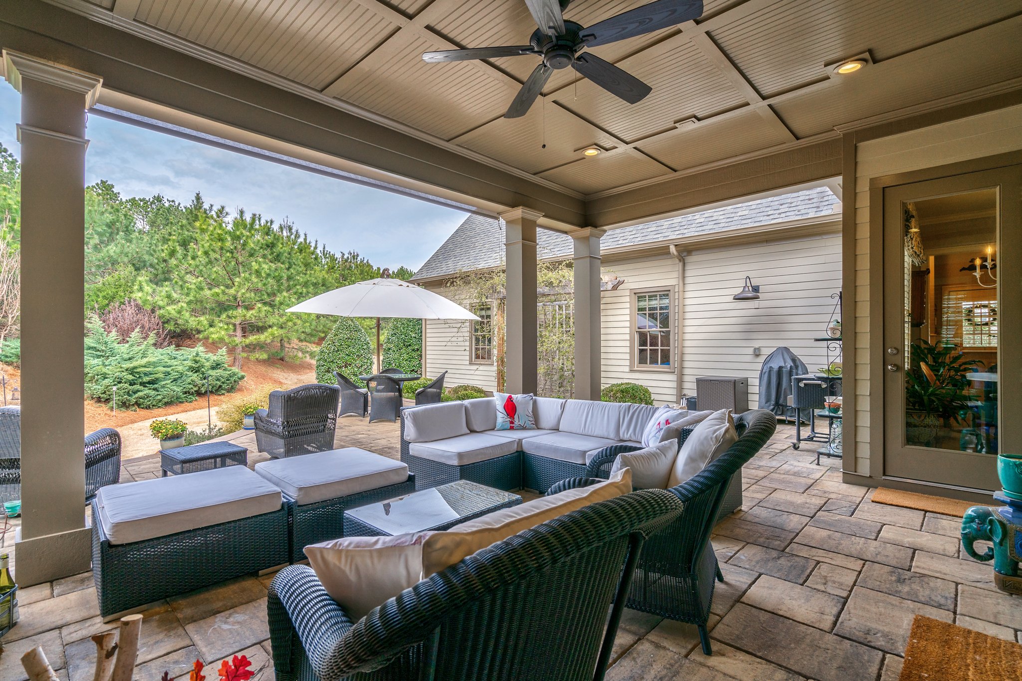1376 Southwood Cir, Statham, GA 30666, USA Photo 82
