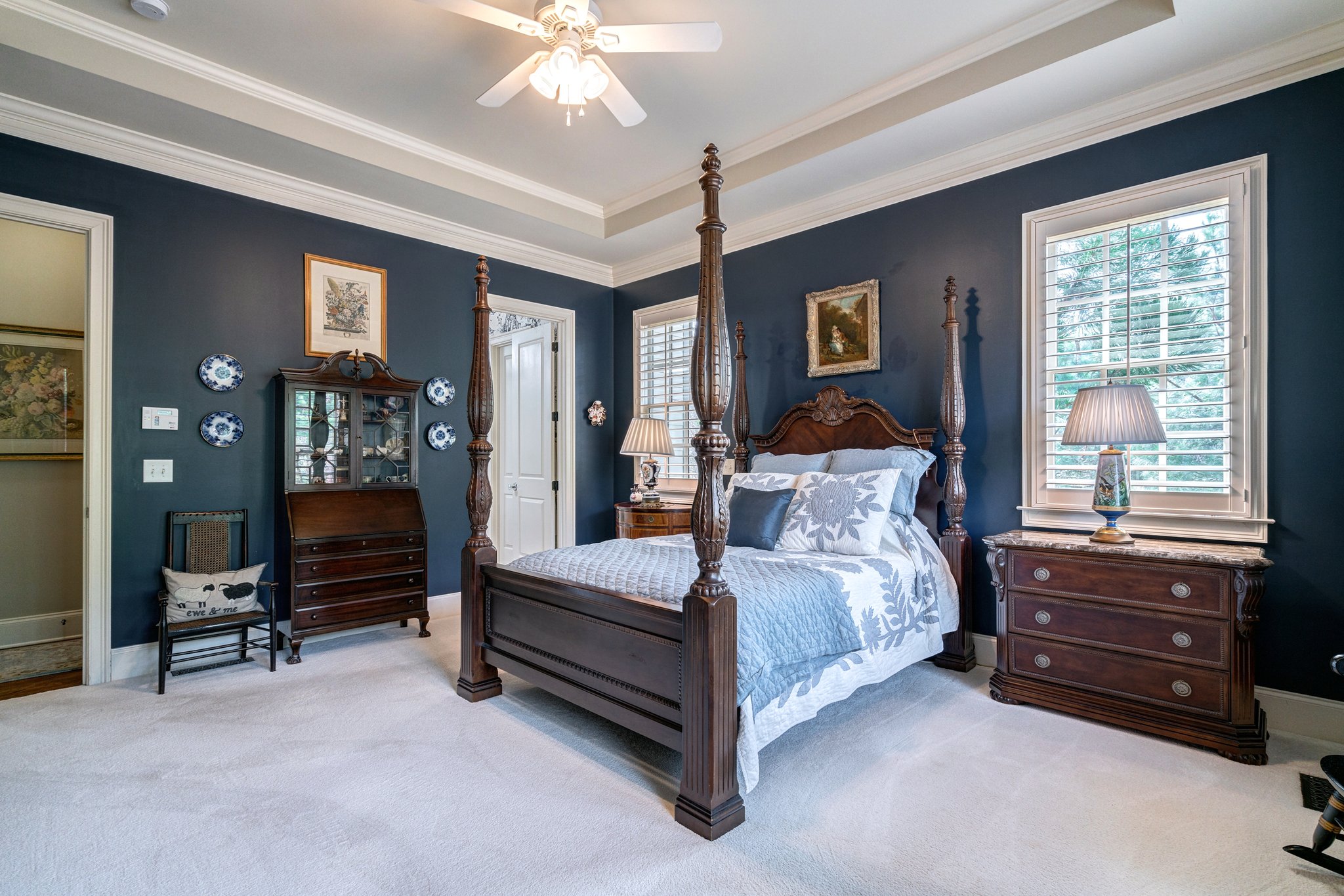 1376 Southwood Cir, Statham, GA 30666, USA Photo 14