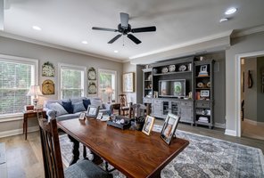 1376 Southwood Cir, Statham, GA 30666, USA Photo 46