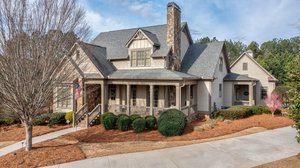 1376 Southwood Cir, Statham, GA 30666, USA Photo 92