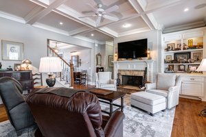 1376 Southwood Cir, Statham, GA 30666, USA Photo 25
