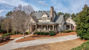 1376 Southwood Cir, Statham, GA 30666, USA Photo 0