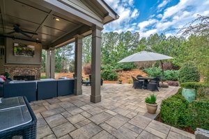 1376 Southwood Cir, Statham, GA 30666, USA Photo 75