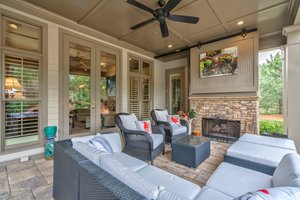 1376 Southwood Cir, Statham, GA 30666, USA Photo 78