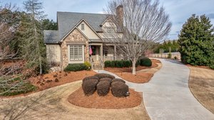 1376 Southwood Cir, Statham, GA 30666, USA Photo 96