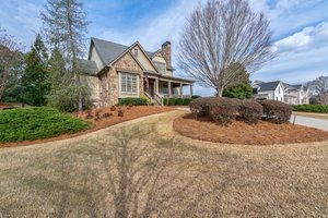 1376 Southwood Cir, Statham, GA 30666, USA Photo 65