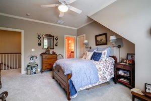 1376 Southwood Cir, Statham, GA 30666, USA Photo 62