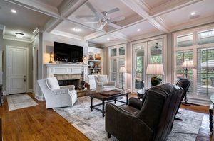 1376 Southwood Cir, Statham, GA 30666, USA Photo 24