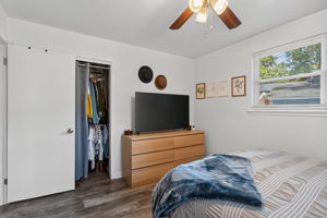 Room to Make Yours.