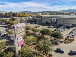 Almaden Plaza